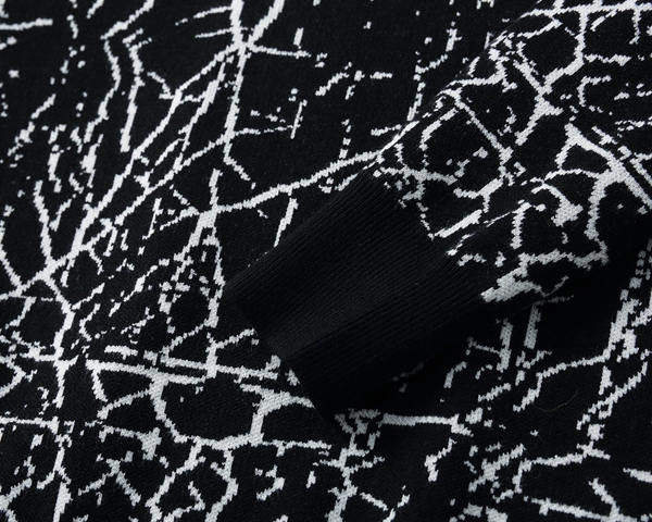 ブランドセーター着用イメージ